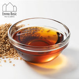 Emma Basic 100% Pure Toasted Sesame Oil 2L