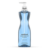 Method Washing up Liquid Coconut Water 532ml