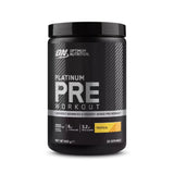 Optimum Nutrition Platinum Pre-Workout 420g Tropical