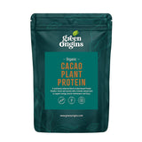 Green Origins Organic Cacao Protein Powder 300g