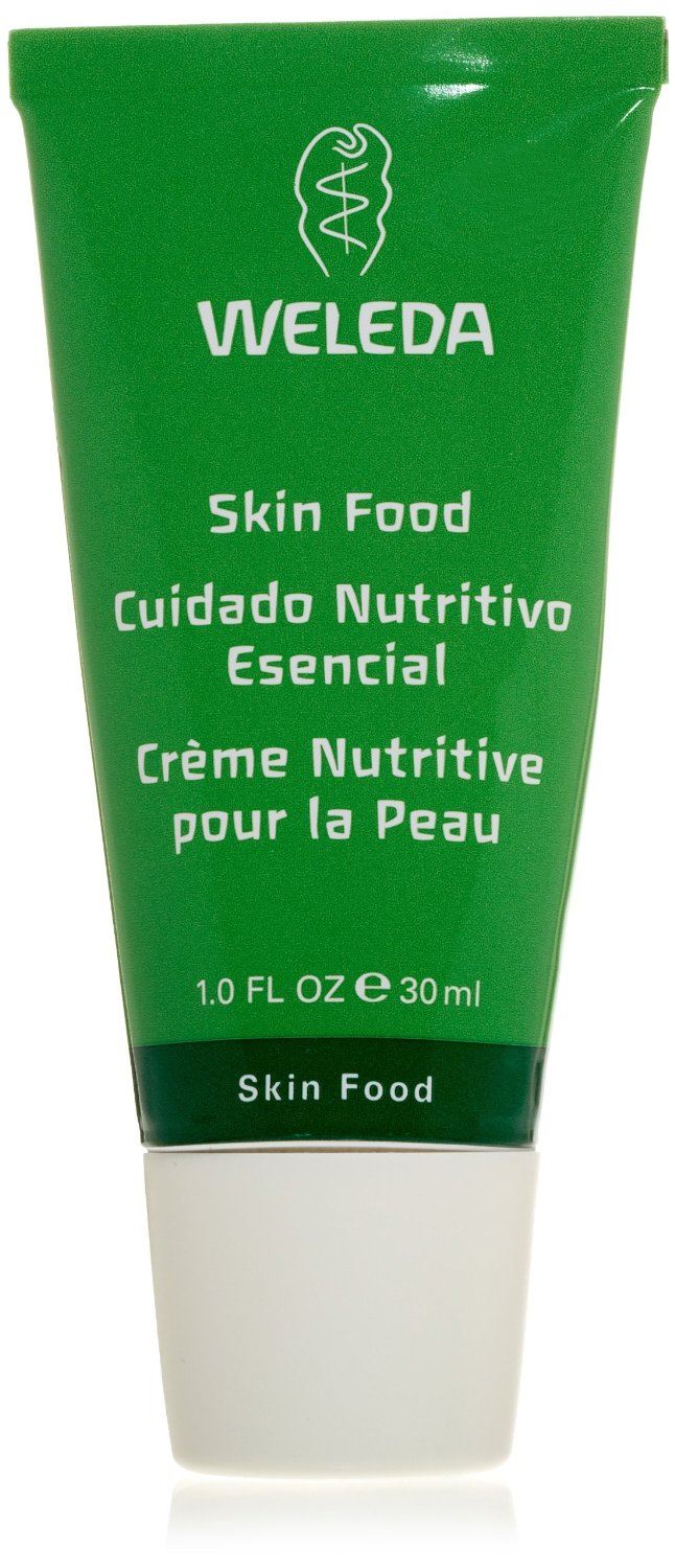Weleda Skin Food for Dry and Rough Skin 30ml