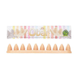 Catherine's Originals O'bar Vegan White Chocolates -Crunchy Almond & H*ney 200g