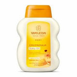 Weleda Calendula Baby Oil Fragrance Free 200ml