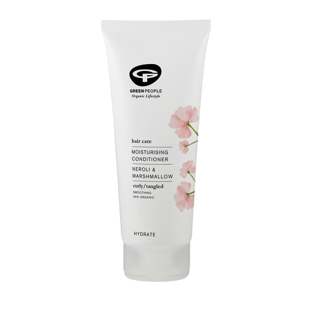 Green People Moisturising Conditioner 200ml