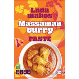Lada Makes Massaman Curry Kit 130g Halal Dairy Free Gluten Free