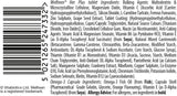 Vitabiotics Wellteen Her Plus - 28 Tablets + 28 Capsules