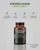Feel Supreme Intestinal Cleanse 90 Capsules