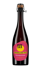 SUN365 Sparkling Tea Pomegranate 750ml