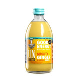 Unrooted Mighty Ginger Dosing Bottle good energy 500ml dosing bottle