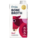 Take Stock Freja Beef Bone Broth 500ml - 6 Pack