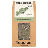 Teapigs peppermint leaves 50 tea temples