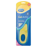 Scholl Active Everyday Gel Insoles for Women