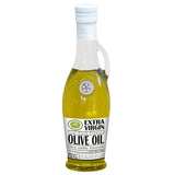 Korvel Greek Extra Virgin Olive Oil Amphora 250ml