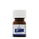 Weleda Silica 30C 125 tabs