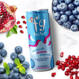 FG Factor Blueberry & Pomegranate Multivitamin Soft Drink 250ml