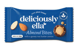 Deliciously Ella Almond Nut Butter Bites 36g - 12 Pack