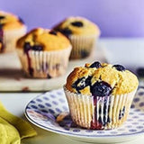 Dr. Oetker White - Muffin Cups Pack Of 75 x 12