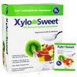 Xylosweet Xylitol Sweetener Sachets 100 x 4g