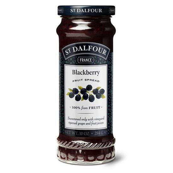 St. Dalfour Healthy Fruit Spread - All Flavours - 284g