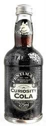 Fentimans Curiosity Cola 275ml
