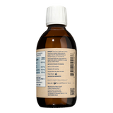 Wiley's Finest UK Peak Omega-3 Liquid 250ml