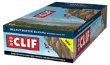 Clif Bars - Energy, Nut Butter, Protein and Shot Bloks - All Flavours and Sizes