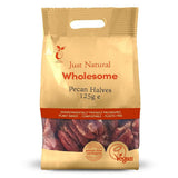 Just Natural Wholesome Pecan Halves 125g