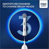 Oral-B Pro Junior Electric Toothbrush for Ages 6+ -  Star Wars