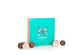 Montezumas Chocolate Grand Truffle Collection 16 pieces 210g