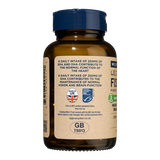 Wiley's Finest Easy Swallow Minis 60 Softgels