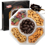 Tropgo Foods Happy Birthday Gift Box 300g