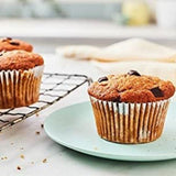 Dr. Oetker White - Muffin Cups Pack Of 75 x 12