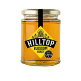 Hilltop Honey Hilltop Blossom Honey jar 340g
