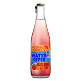 Agua De Madre Blood Orange Bitters Kefir 330ml