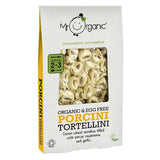 Mr Organic Egg Free Tortellini with Porcini Mushrooms 250g
