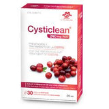 Cysticlean 240mg PAC 30 Capsules