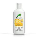 Dr Organic Vitamin E Conditioner 265ml