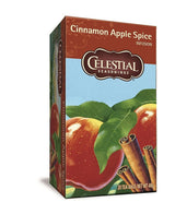 Celestial Seasonings Cinnamon Apple Spice 20bag