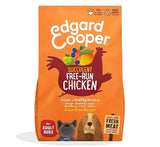 Edgard and Cooper Dry Dog Food Free Run Chicken 700g