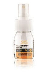 Natural Health Practice Vitamin D3 Support 30ml Spray