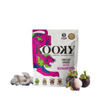 Kooky Freeze Dried Mangosteen - Crispy 12g - 12 Pack