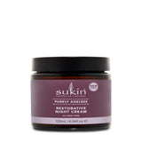 Sukin Restorative Night Cream 120ml