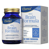 Efamol Efalex Brain Formula - 120 Capsules