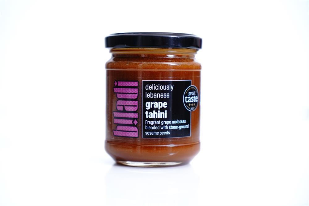 Biladi Grape Tahini 220g