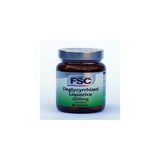 FSC Deglycyrrhized Liquorice 200mg 60 Tablets