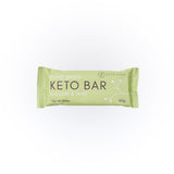 Keto Hana Cocoa & Mint Keto Bar 40g
