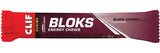 Clif Shot Bloks - All Flavours - 60g