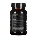 Kiki Health Zeolite With Activated Charcoal Powder 60g