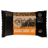 Torq Explore Flapjack - All Flavours - 65g
