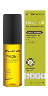 Botanico Vida Omega Oil 50ml